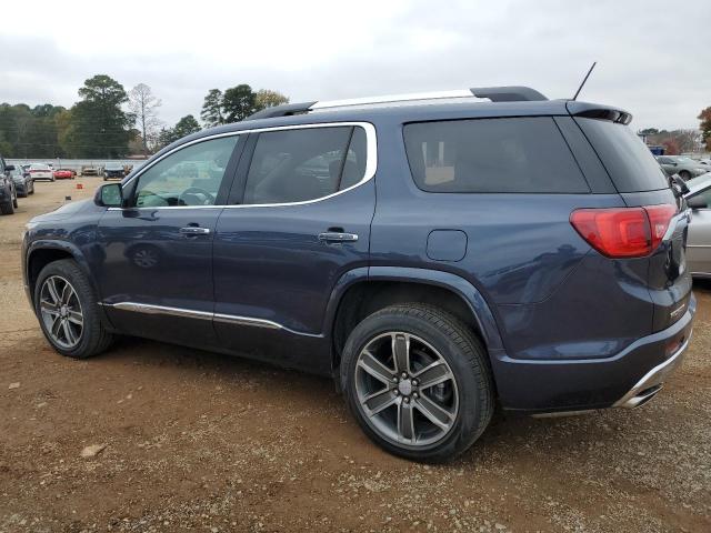 Photo 1 VIN: 1GKKNPLSXKZ166545 - GMC ACADIA DEN 