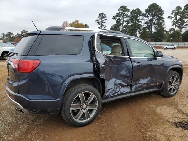 Photo 2 VIN: 1GKKNPLSXKZ166545 - GMC ACADIA DEN 