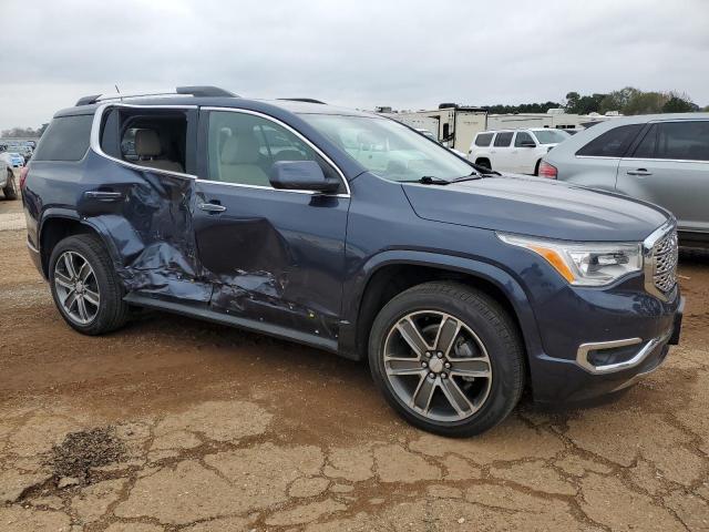 Photo 3 VIN: 1GKKNPLSXKZ166545 - GMC ACADIA DEN 