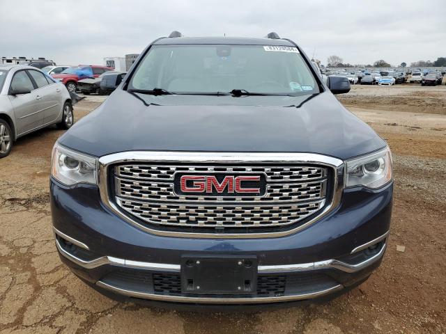 Photo 4 VIN: 1GKKNPLSXKZ166545 - GMC ACADIA DEN 