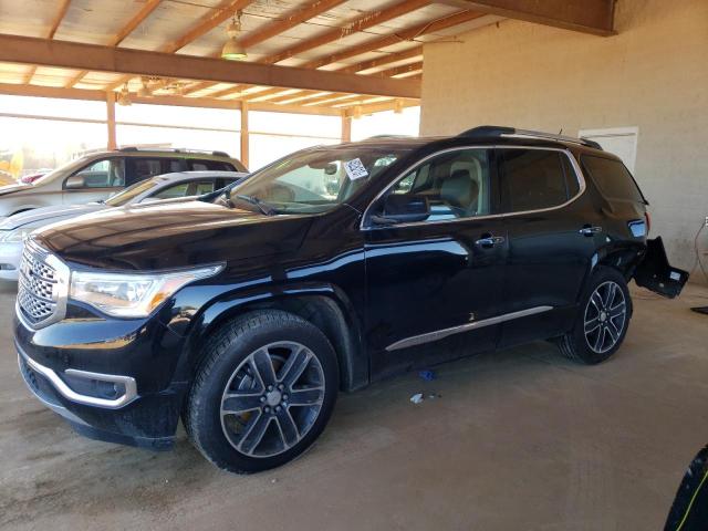 Photo 0 VIN: 1GKKNPLSXKZ264412 - GMC ACADIA DEN 