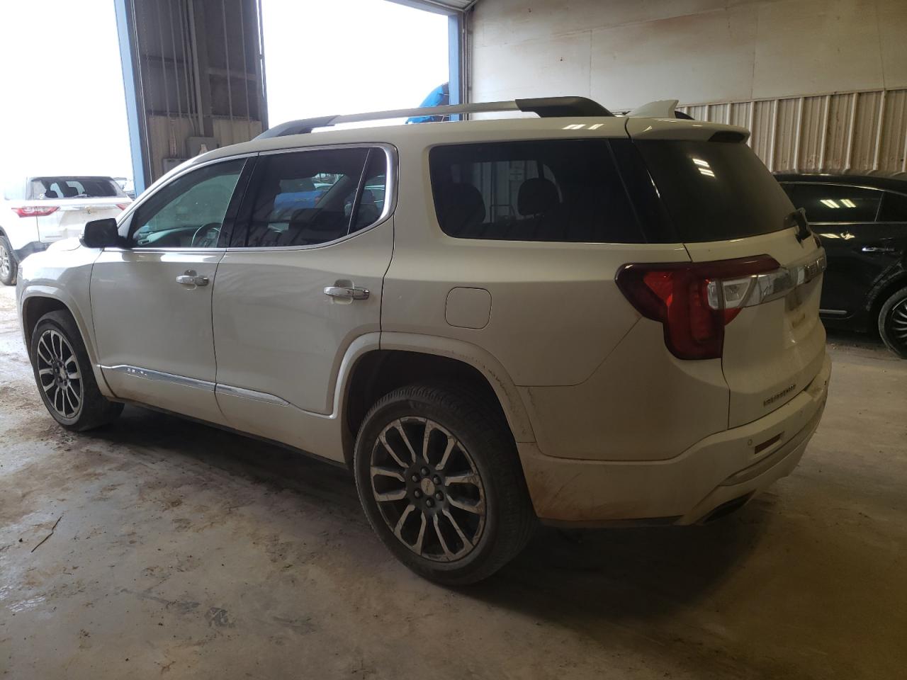 Photo 1 VIN: 1GKKNPLSXLZ136933 - GMC ACADIA 