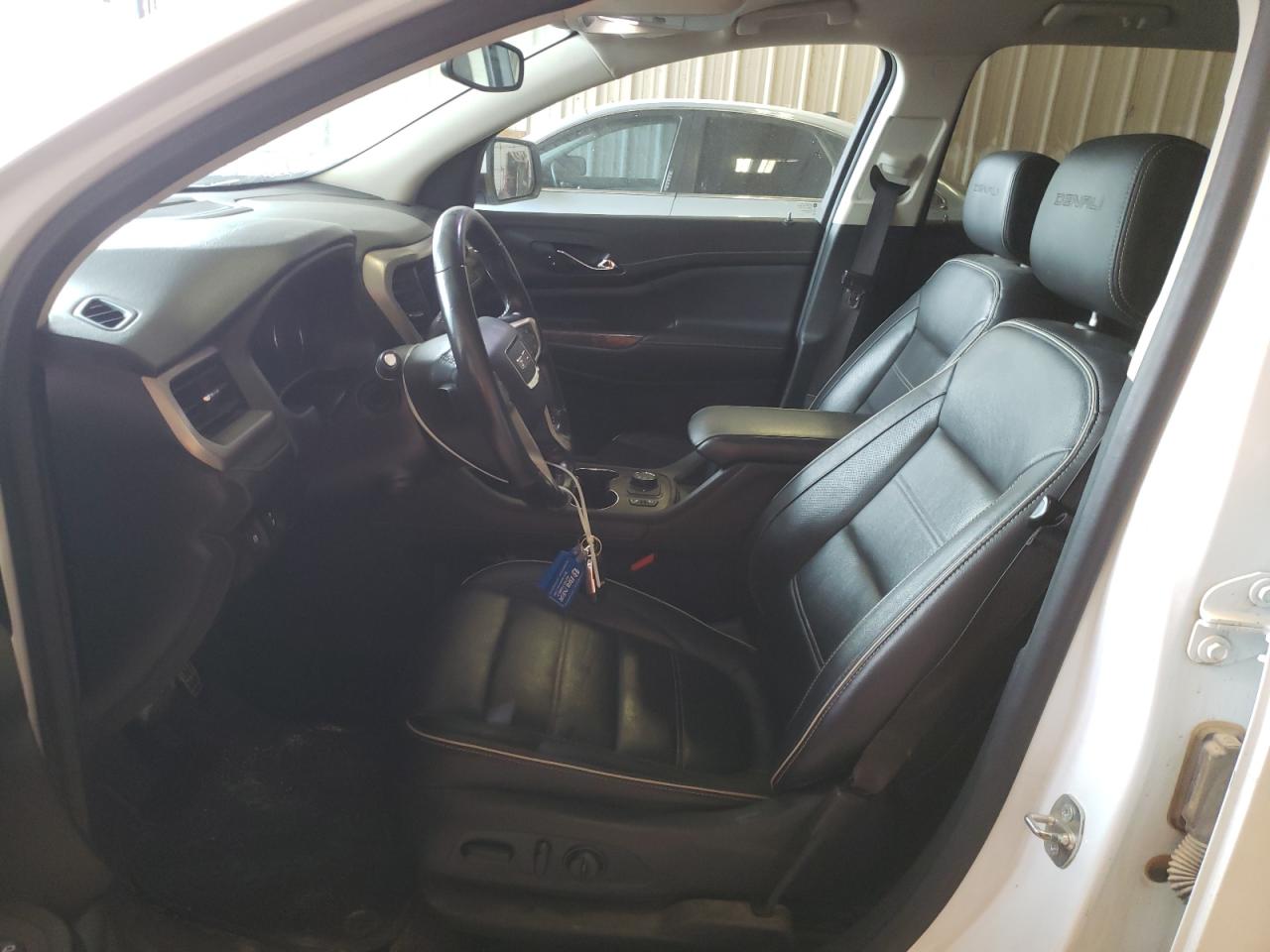 Photo 6 VIN: 1GKKNPLSXLZ136933 - GMC ACADIA 