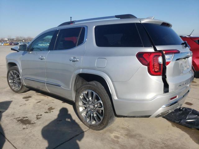 Photo 1 VIN: 1GKKNPLSXLZ154770 - GMC ACADIA DEN 