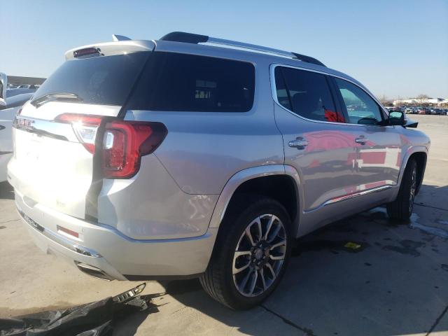 Photo 2 VIN: 1GKKNPLSXLZ154770 - GMC ACADIA DEN 