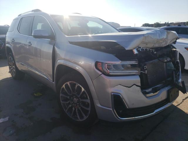 Photo 3 VIN: 1GKKNPLSXLZ154770 - GMC ACADIA DEN 