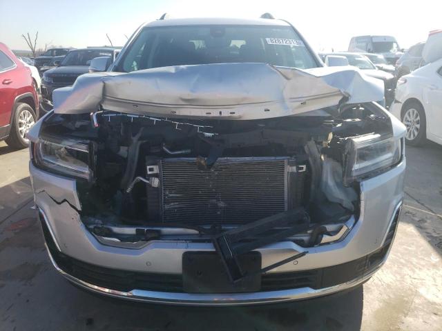 Photo 4 VIN: 1GKKNPLSXLZ154770 - GMC ACADIA DEN 