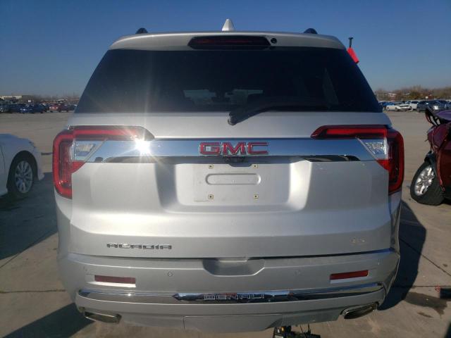 Photo 5 VIN: 1GKKNPLSXLZ154770 - GMC ACADIA DEN 