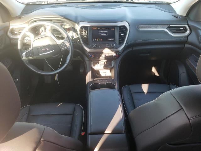 Photo 7 VIN: 1GKKNPLSXLZ154770 - GMC ACADIA DEN 