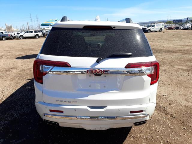 Photo 5 VIN: 1GKKNPLSXMZ172817 - GMC ACADIA DEN 