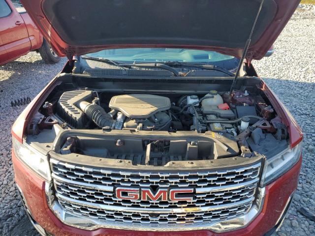 Photo 11 VIN: 1GKKNPLSXMZ176964 - GMC ACADIA DEN 