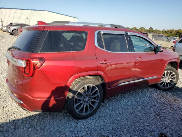 Photo 2 VIN: 1GKKNPLSXMZ176964 - GMC ACADIA DEN 