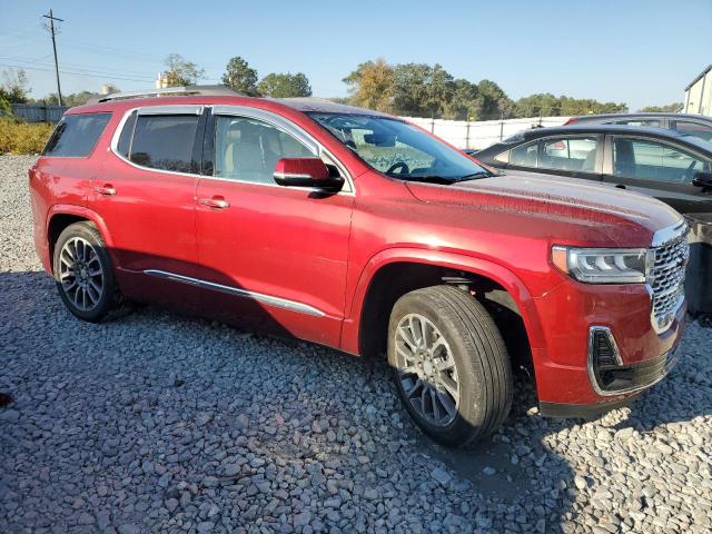 Photo 3 VIN: 1GKKNPLSXMZ176964 - GMC ACADIA DEN 