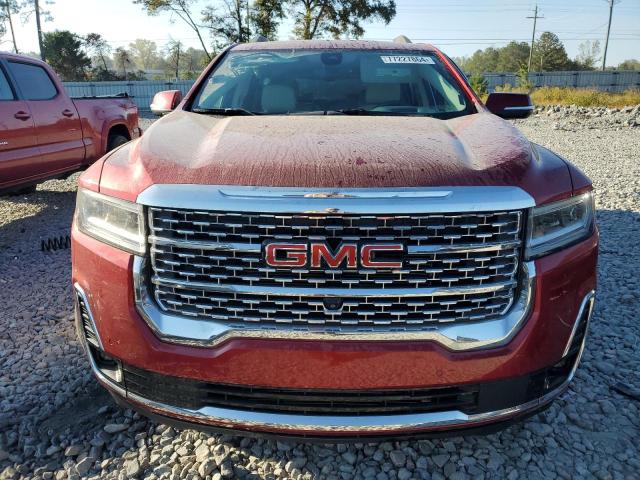 Photo 4 VIN: 1GKKNPLSXMZ176964 - GMC ACADIA DEN 