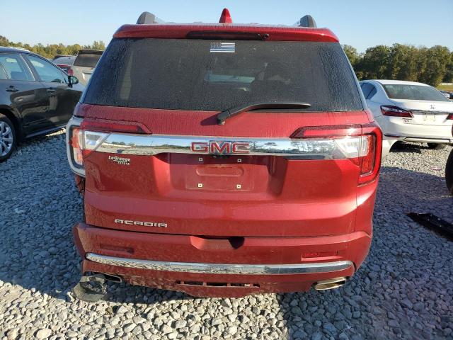 Photo 5 VIN: 1GKKNPLSXMZ176964 - GMC ACADIA DEN 