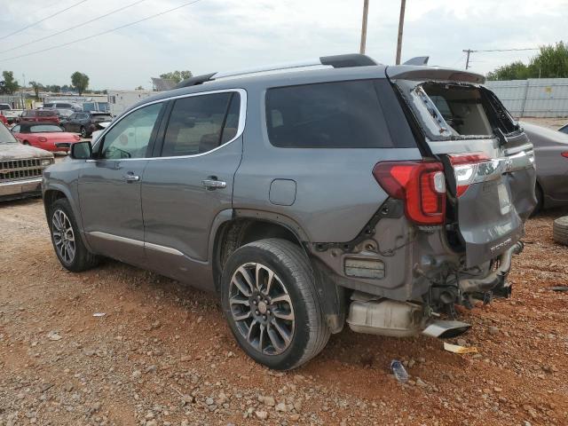 Photo 1 VIN: 1GKKNPLSXNZ121562 - GMC ACADIA DEN 