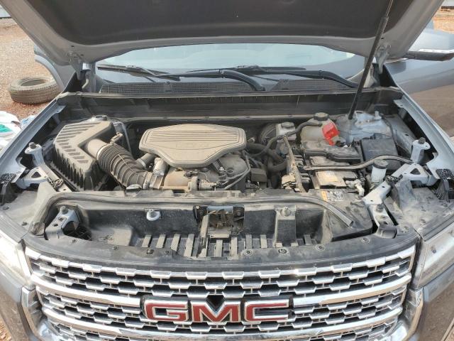 Photo 11 VIN: 1GKKNPLSXNZ121562 - GMC ACADIA DEN 