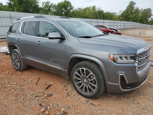 Photo 3 VIN: 1GKKNPLSXNZ121562 - GMC ACADIA DEN 