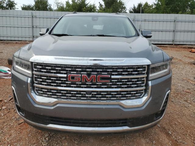 Photo 4 VIN: 1GKKNPLSXNZ121562 - GMC ACADIA DEN 