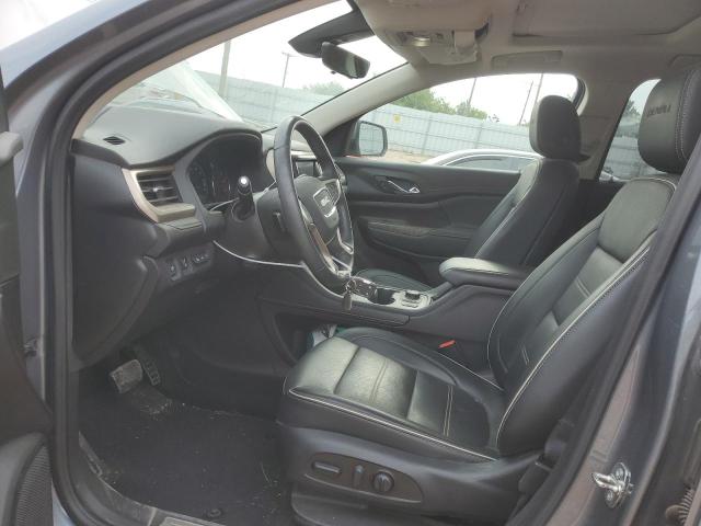 Photo 6 VIN: 1GKKNPLSXNZ121562 - GMC ACADIA DEN 