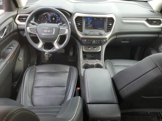 Photo 7 VIN: 1GKKNPLSXNZ121562 - GMC ACADIA DEN 