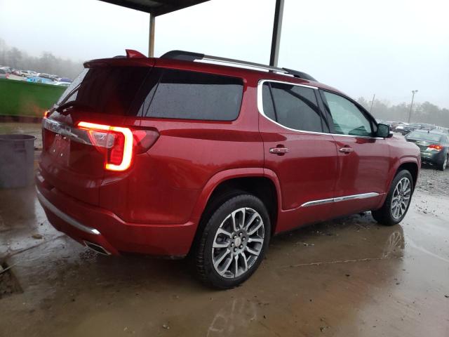 Photo 2 VIN: 1GKKNPLSXPZ220630 - GMC ACADIA DEN 