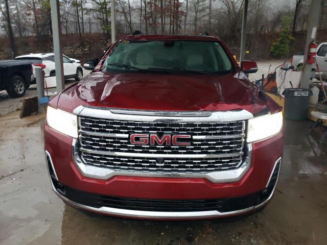 Photo 4 VIN: 1GKKNPLSXPZ220630 - GMC ACADIA DEN 