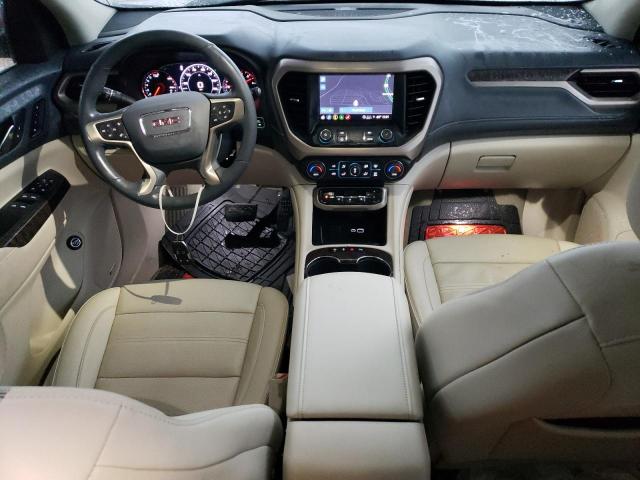 Photo 7 VIN: 1GKKNPLSXPZ220630 - GMC ACADIA DEN 