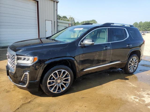 Photo 0 VIN: 1GKKNPLSXPZ232471 - GMC ACADIA DEN 