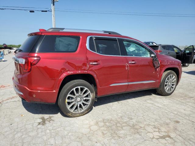 Photo 2 VIN: 1GKKNPLSXPZ259007 - GMC ACADIA DEN 