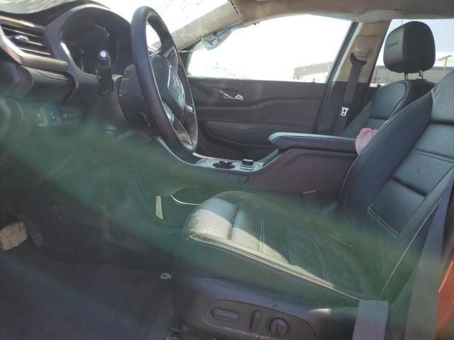 Photo 6 VIN: 1GKKNPLSXPZ259007 - GMC ACADIA DEN 