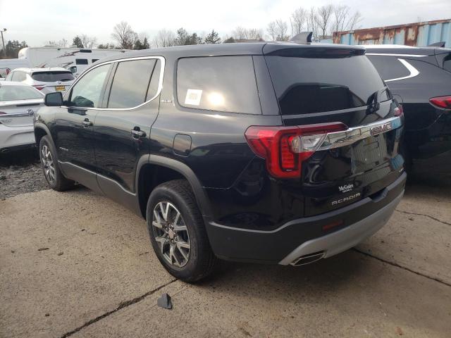 Photo 2 VIN: 1GKKNRL40NZ113046 - GMC ACADIA 