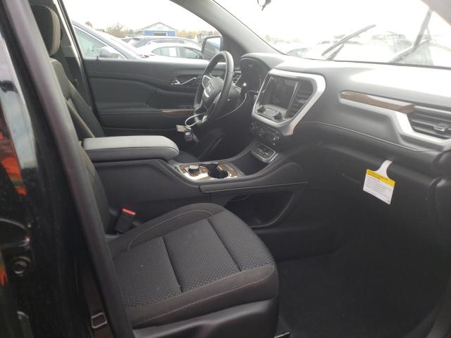 Photo 4 VIN: 1GKKNRL40NZ113046 - GMC ACADIA 