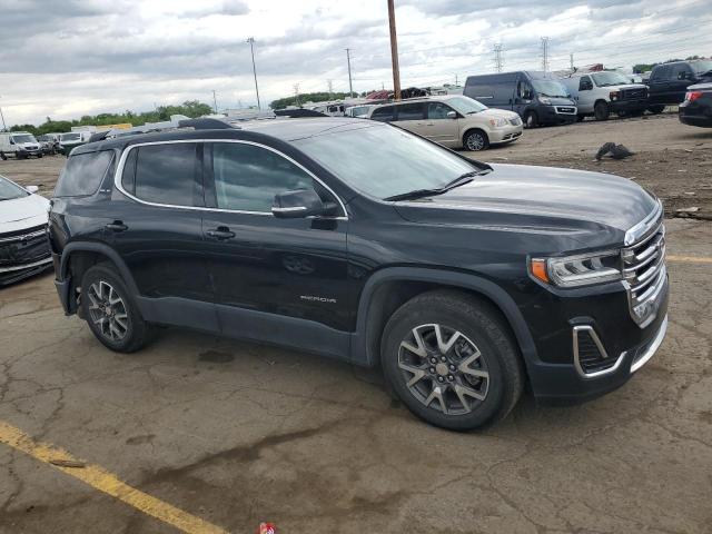 Photo 3 VIN: 1GKKNRL40NZ139078 - GMC ACADIA 