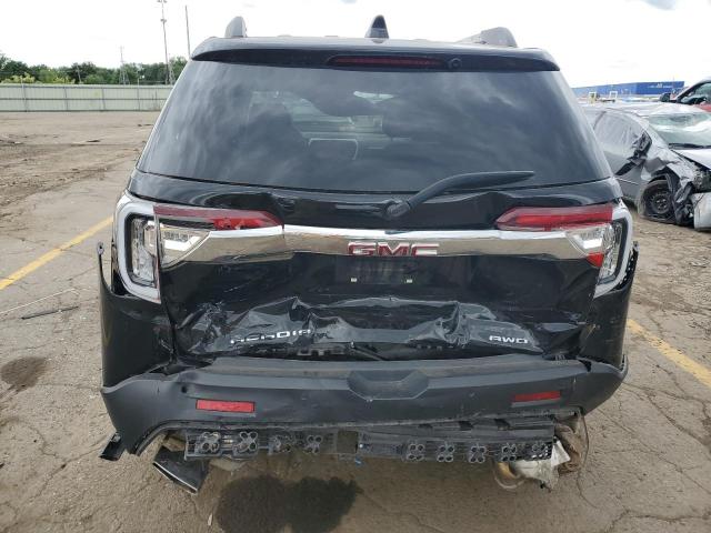 Photo 5 VIN: 1GKKNRL40NZ139078 - GMC ACADIA 