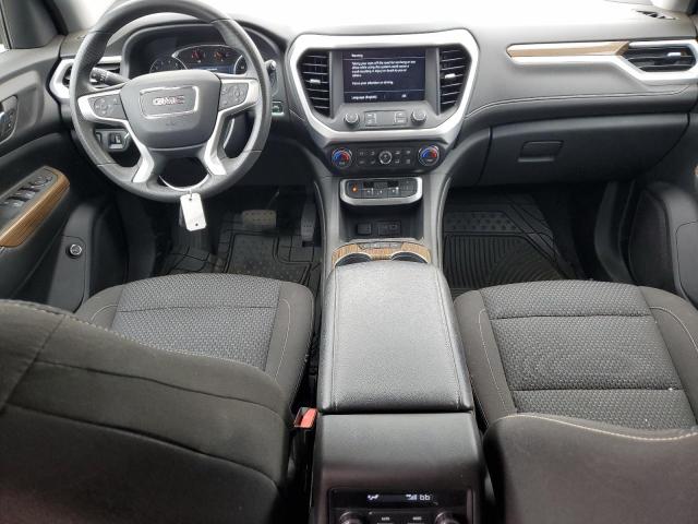 Photo 7 VIN: 1GKKNRL40NZ139078 - GMC ACADIA 