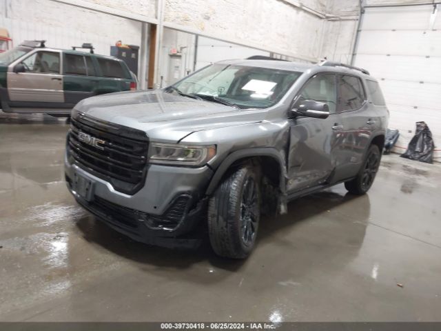 Photo 1 VIN: 1GKKNRL40NZ147620 - GMC ACADIA 