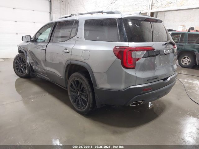 Photo 2 VIN: 1GKKNRL40NZ147620 - GMC ACADIA 