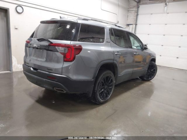 Photo 3 VIN: 1GKKNRL40NZ147620 - GMC ACADIA 