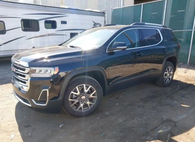 Photo 1 VIN: 1GKKNRL40NZ153885 - GMC ACADIA 