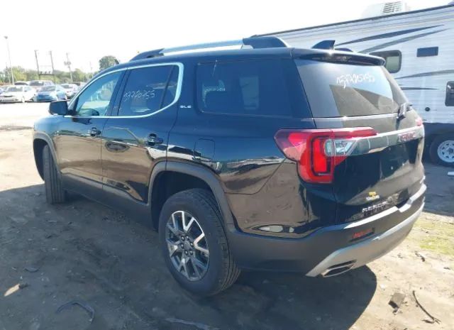 Photo 2 VIN: 1GKKNRL40NZ153885 - GMC ACADIA 