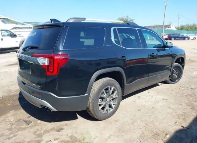 Photo 3 VIN: 1GKKNRL40NZ153885 - GMC ACADIA 