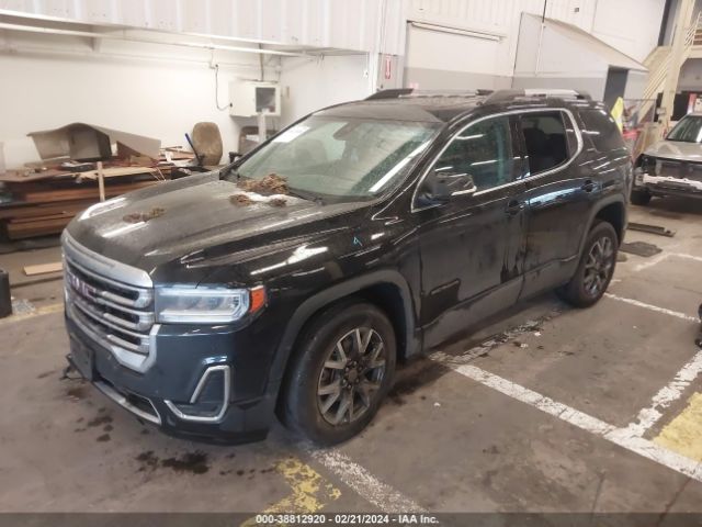 Photo 1 VIN: 1GKKNRL40NZ182173 - GMC ACADIA 