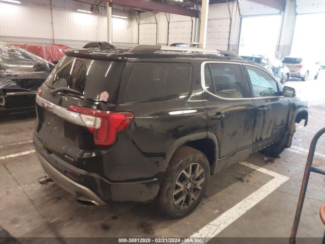 Photo 3 VIN: 1GKKNRL40NZ182173 - GMC ACADIA 