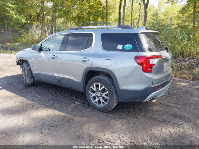 Photo 2 VIN: 1GKKNRL40PZ137477 - GMC ACADIA 