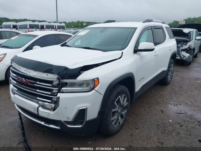 Photo 1 VIN: 1GKKNRL41NZ130650 - GMC ACADIA 