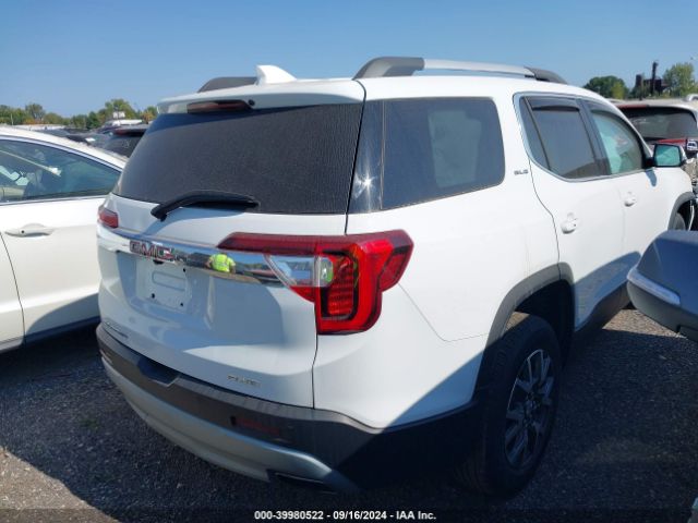 Photo 3 VIN: 1GKKNRL41NZ130650 - GMC ACADIA 