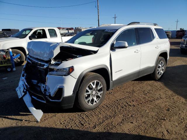 Photo 0 VIN: 1GKKNRL41NZ166077 - GMC ACADIA 