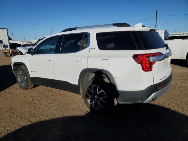 Photo 1 VIN: 1GKKNRL41NZ166077 - GMC ACADIA 