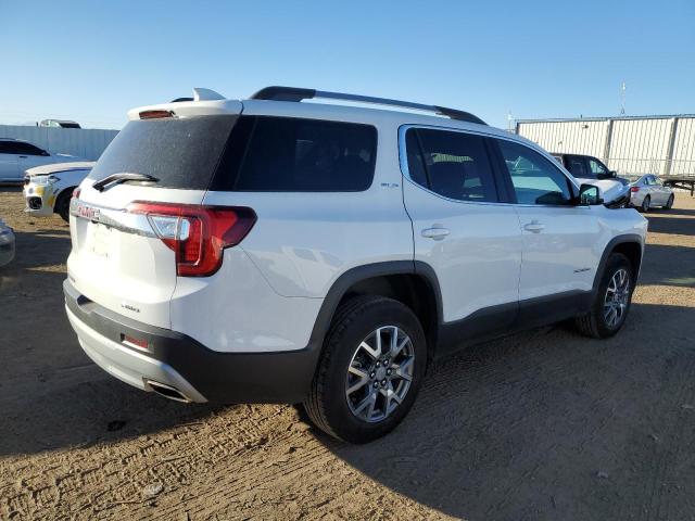 Photo 2 VIN: 1GKKNRL41NZ166077 - GMC ACADIA 